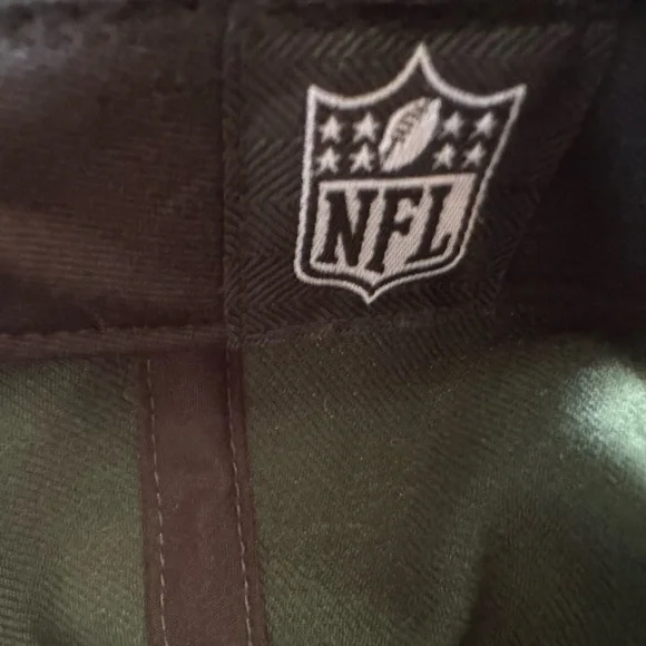 NFL Green Bay Packers 47 MVP Hat - Picture 6 of 7